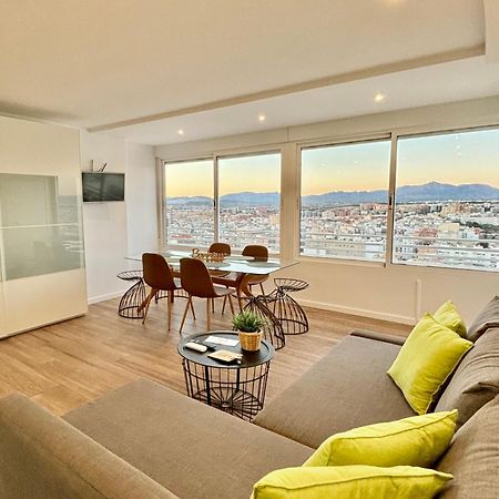 Vistabonitahome Alicante Exterior foto